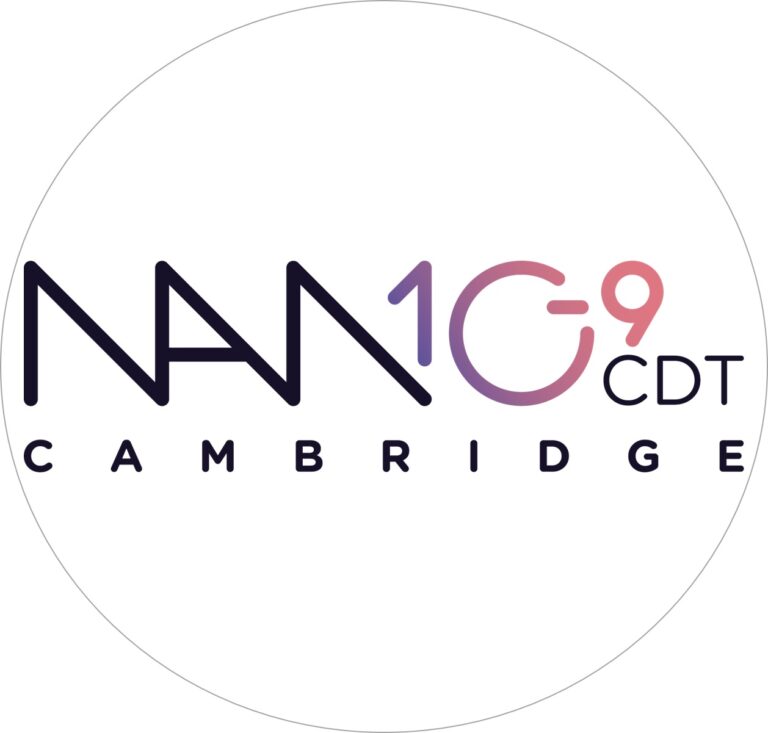 Angus Russell secures place in University of Cambridge’s NanoDTC