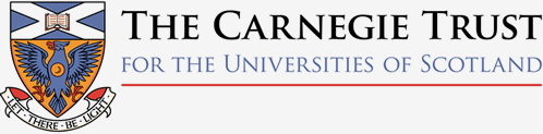 Undergraduate student Cameron Leckie is awarded Carnegie scholarship for summer internship with SEQUEL
