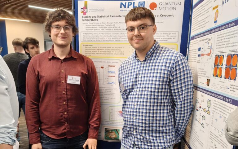 9th Annual PGI Conference