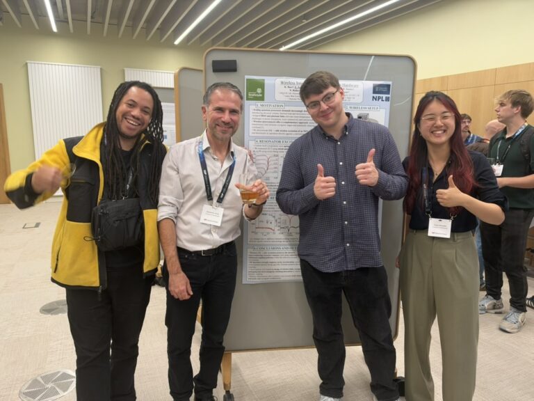 Silicon Quantum Information Processing Workshop 2026